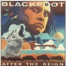 After the Reign