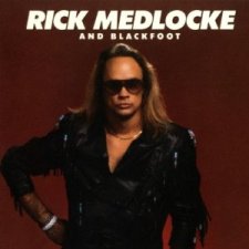 Rick Medlocke And Blackfoot