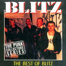 The Best of Blitz