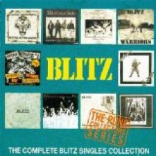 The Complete Blitz Singles Collection