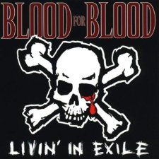 Livin' In Exile