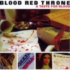 A Taste for Blood