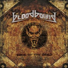 Book Of The Dead