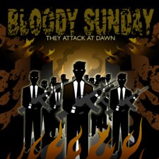 They Attack At Dawn