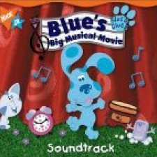 Blue's Big Musical Movie
