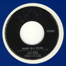 Hooked on a Feeling - Remixes