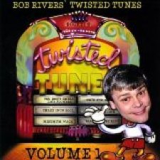 Best of Twisted Tunes, Volume 1