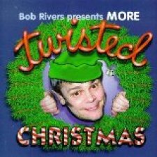 More Twisted Christmas