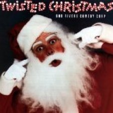 Twisted Christmas