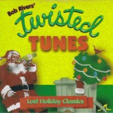 Twisted Tunes Lost Holiday Classics