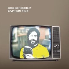Captain Kirk