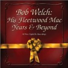 His Fleetwood Mac Years & Beyond