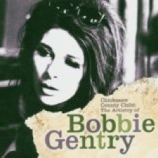 Chickasaw County Child: The Artistry of Bobbie Gentry