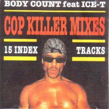 Cop Killer - Mixes and More