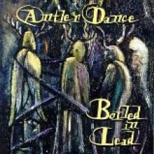 Antler Dance