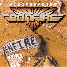Freudenfeuer