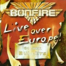 Live Over Europe