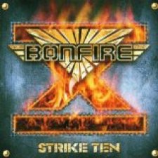 Strike Ten