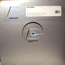 Love Is Leaving - Mixes