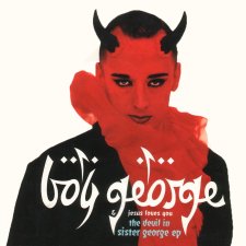 The Devil in Sister George