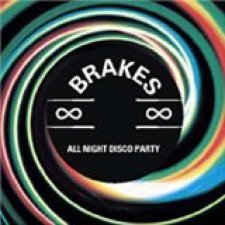All Night Disco Party