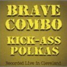Kick-Ass Polkas