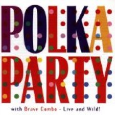 Polka Party