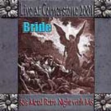 Live At Cornerstone 2001