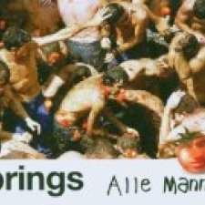 Alle Mann