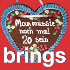 Man müsste noch mal 20 sein