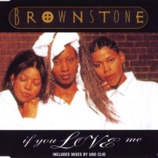 If You Love Me