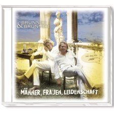 Männer, Frauen, Leidenschaft - 2nd Edition