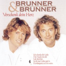 Verschenk dein Herz
