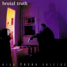Kill Trend Suicide