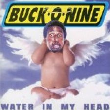 Water in My Head