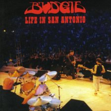 Life in San Antonio