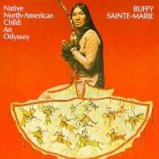 Native North-American Child: An Odyssey