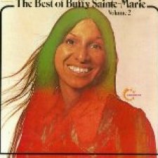 The Best of Buffy Sainte-Marie, Vol. 2