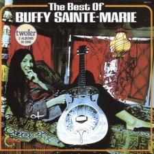 The Best of Buffy Sainte-Marie