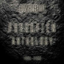 Forgotten Anthology