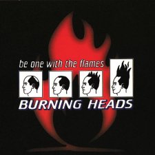 Be One With The Flames