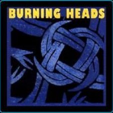 Burning Heads