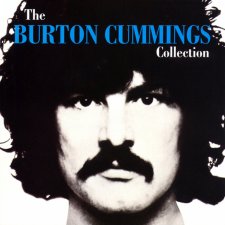 The Burton Cummings Collection