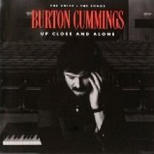 Up Close and Alone