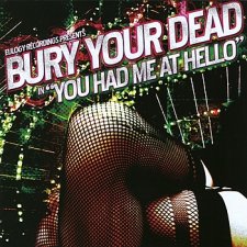 You Had Me At Hello