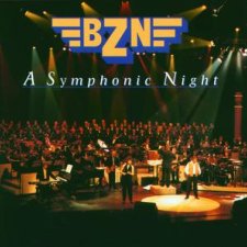 A Symphonic Night