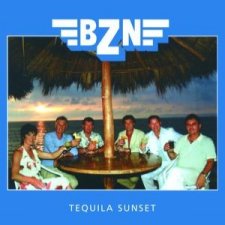 Tequila Sunset
