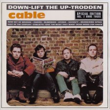 Down-Lift The Up-Trodden