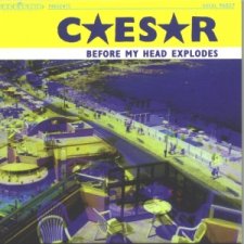 Before My Head Explodes