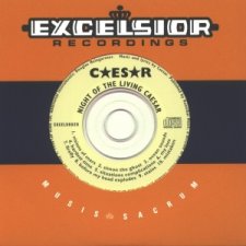 Night Of The Living Caesar